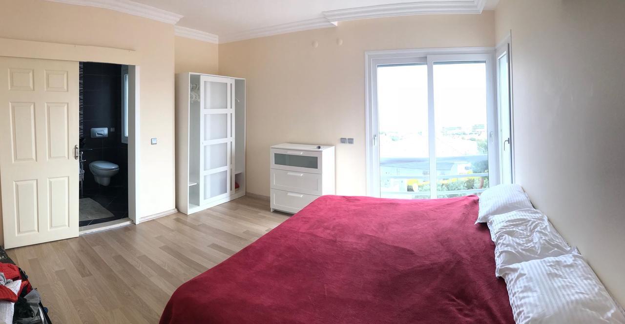 Luxury Villa With Amazing View, Кешме Экстерьер фото